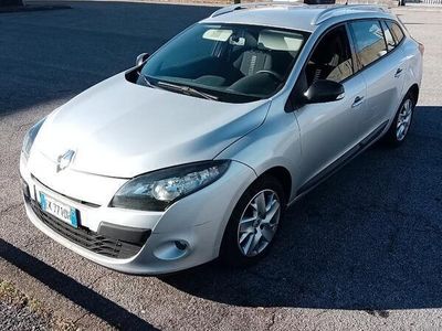 Renault Mégane GrandTour