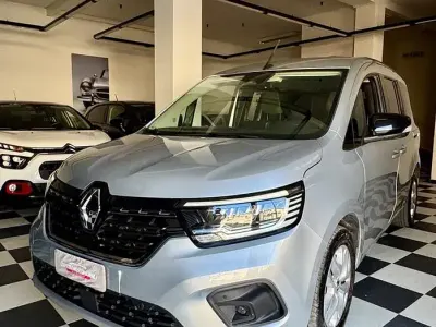 Usata Renault Kangoo