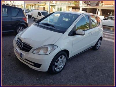 usata Mercedes A160 ClasseElegance usato