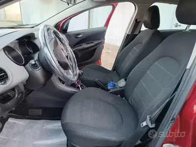 Usata Fiat Bravo