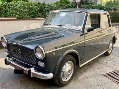 Fiat 1100D