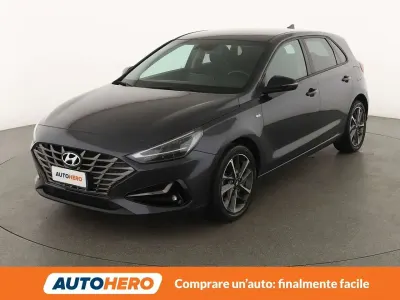Occasion Hyundai i30