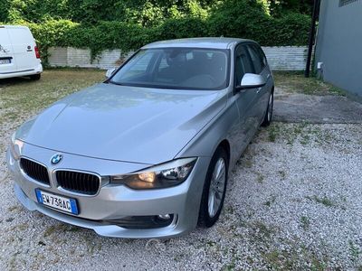 Usata BMW 318 143 CV (105 kW) 2014 Station wagon