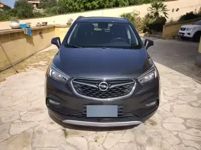 Occasion Opel Mokka X