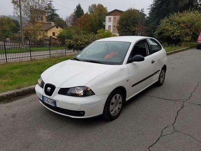 usata Seat Ibiza 1.9 SDI 3p. Reference Van