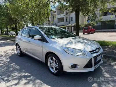 Usata Ford Focus
