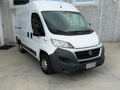 usata Fiat Ducato 2.3 MJET 130CV E6 290 Q.35