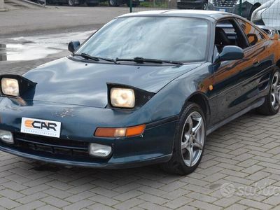 usata Toyota MR2 Turbo