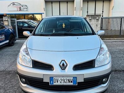 usata Renault Clio per neopatentati