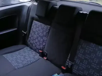 Usata Ford Fiesta