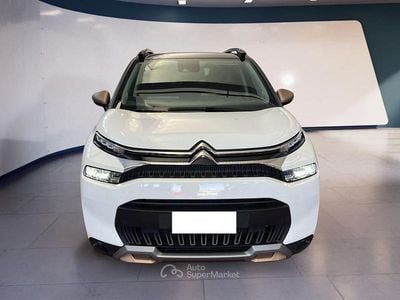 Usata Citroën C3 Aircross PureTech 110 CV (80 kW) 2022 Other SUV