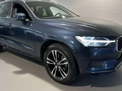Usata Volvo XC60