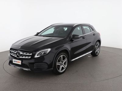 usata Mercedes GLA200 d Automatic Premium