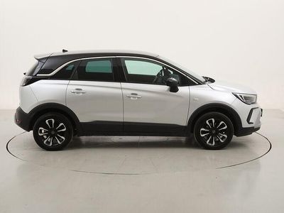 Usata Opel Crossland Elegance 131 CV (96 kW) 2024 SUV