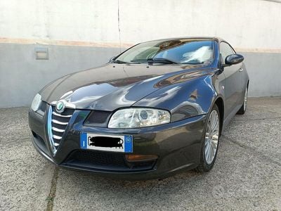 Alfa Romeo GT