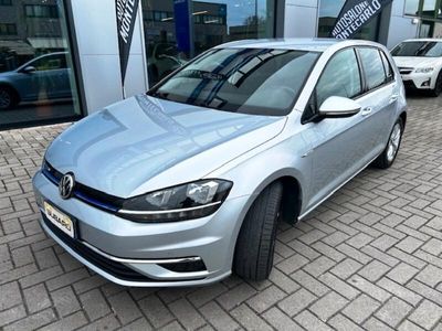 usata VW Golf 1.5 TGI DSG 5p. Business BlueMotio