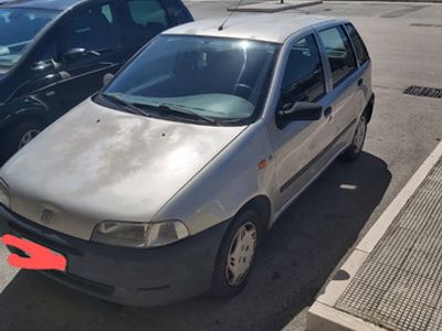 usata Fiat Punto prima serie