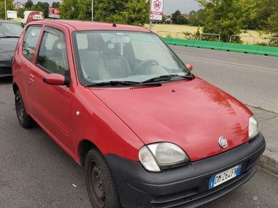 Fiat 600