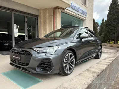 Usata Audi S3