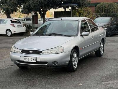 Begagnad Ford Mondeo 60 HK (44 kW) 1997 Other Halvkombi