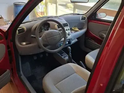 Occasion Fiat 600