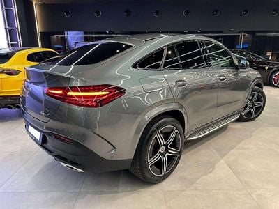 Mercedes GLE300