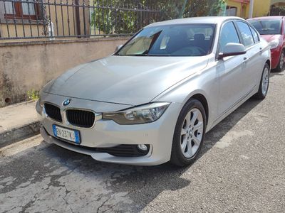 usata BMW 320 320d d