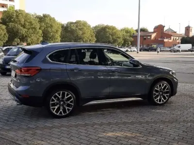 Usata BMW X1 xLine 190 CV (139 kW) 2021 SUV