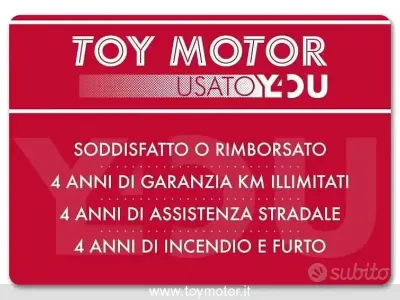 Usata Honda CR-V Elegance 184 CV (135 kW) 2025 Blu SUV