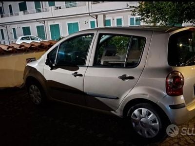 Renault Modus