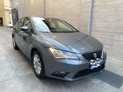 usata Seat Leon 1.2 TSI 105 CV 5p. Style