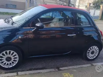 Usata Fiat 500