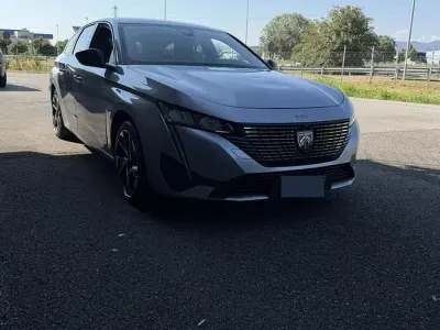 Usata Peugeot 308 SW