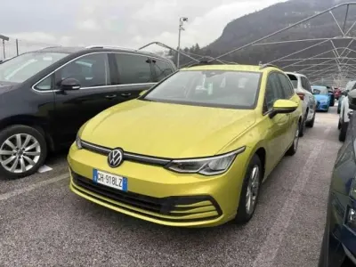 Usata VW Golf VIII