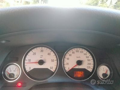 Occasion Opel Astra Elegance 90 ch (66 kW) 2002 Gris Break