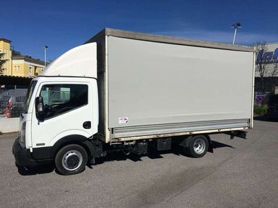 usata Nissan Cabstar NT 400 - 35.13 - TELONATO