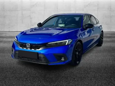 Usata Honda Civic