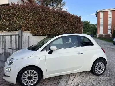 Usado Fiat 500