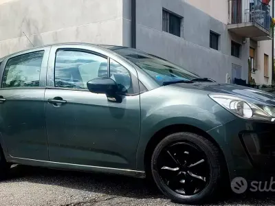 Usata Citroën C3