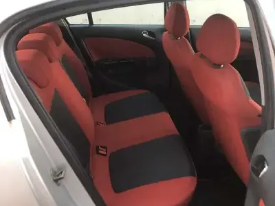 Usata Opel Corsa Cosmo 80 CV (58 kW) 2006 Grigio Utilitaria