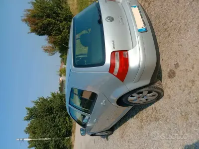 Usata VW Golf IV