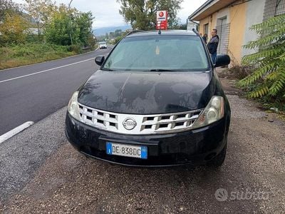 Usata Nissan Murano 234 CV (172 kW) 2006 SUV