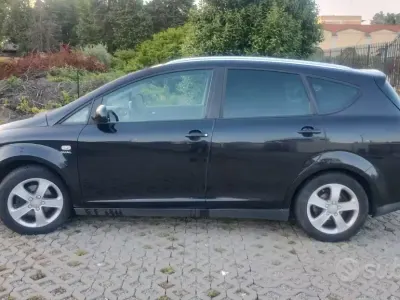 Usata Seat Altea