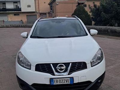 Usata Nissan Qashqai 115 CV (84 kW) 2010 SUV