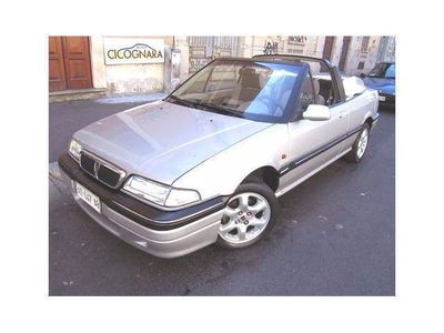 Rover 416