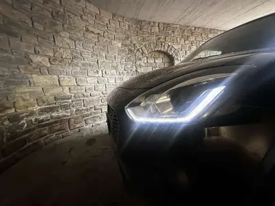 Usata Suzuki Swift