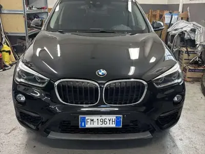 Usata BMW X1