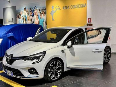 Usata Renault Clio V 91 CV (66 kW) 2020 Berlina