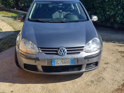 usata VW Golf V Golf 1.9 TDI 3p. Comfortline