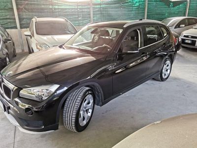 usata BMW X1 -- sDrive16d